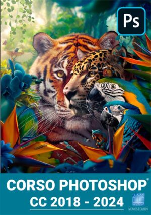 MGDF11124-Photoshop-2018-2024-Corso-Completo
