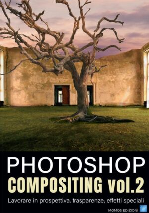 MGDF124-corso-Photoshop-Compositing-volume-2
