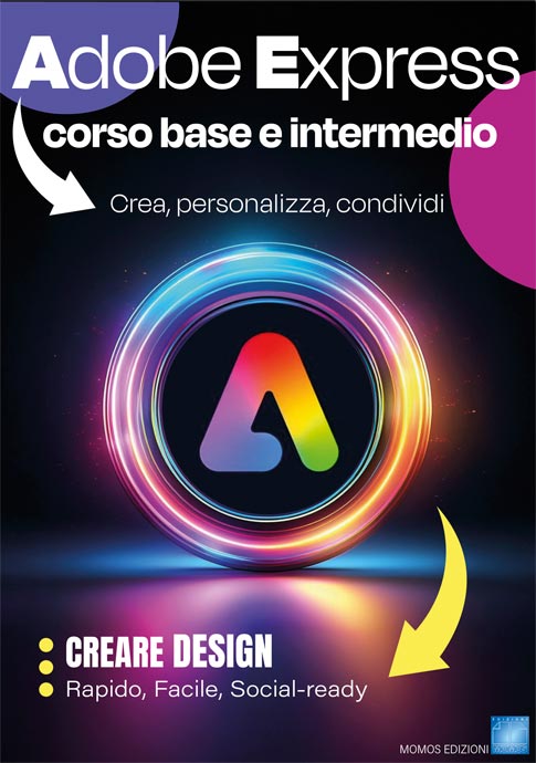 MAEX-Adobe-Express-Corso-Completo